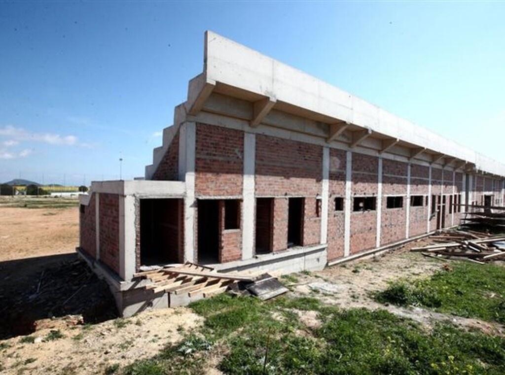 ΑΕΚ: Στα βήματα της Ρεάλ - Οι σκέψεις για έδρα (photos)