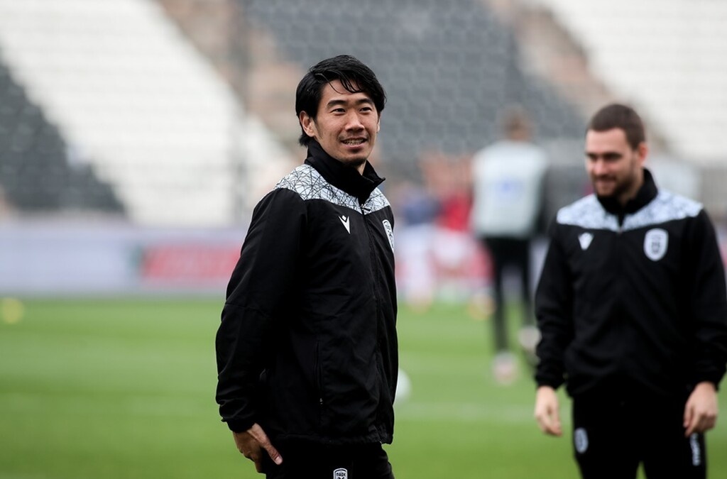 ΠΑΟΚ: Τα δεδομένα για Λεωφόρο - Τι γίνεται με Καγκάβα (photos)