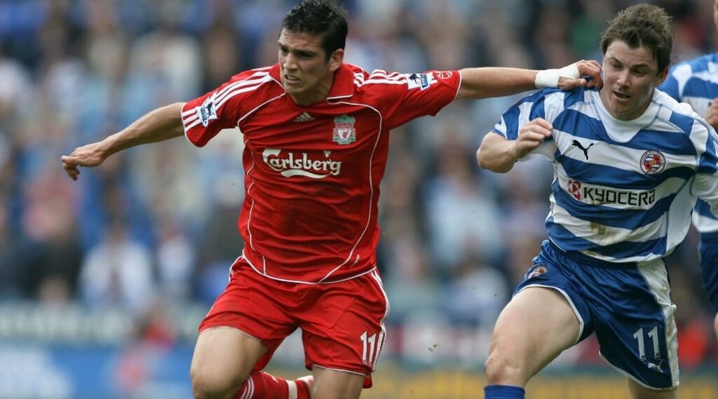 Στο νοσοκομείο με έμφραγμα 36χρονος πρώην άσος της Λίβερπουλ!