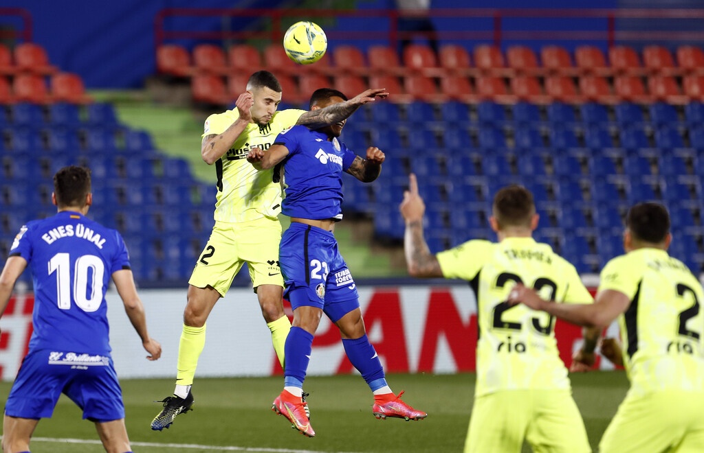 La Liga: Το… παλεύει για να το χάσει η Ατλέτικο! (Video+Photos)