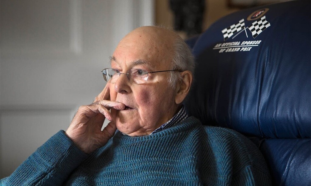 Θρήνος στον μηχανοκίνητο αθλητισμό: «Σίγησε» η φωνή της Formula 1