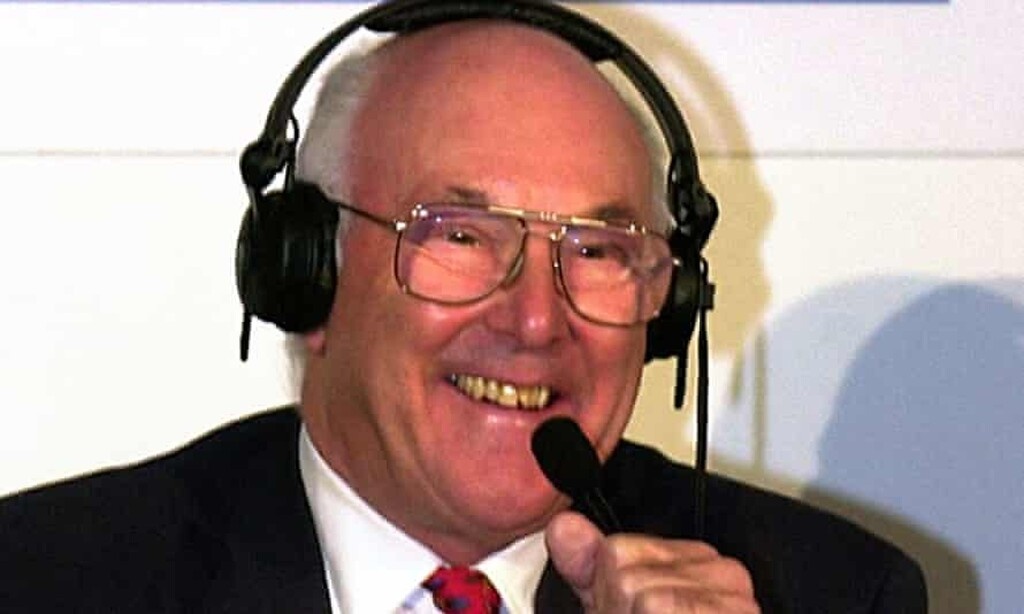 Θρήνος στον μηχανοκίνητο αθλητισμό: «Σίγησε» η φωνή της Formula 1