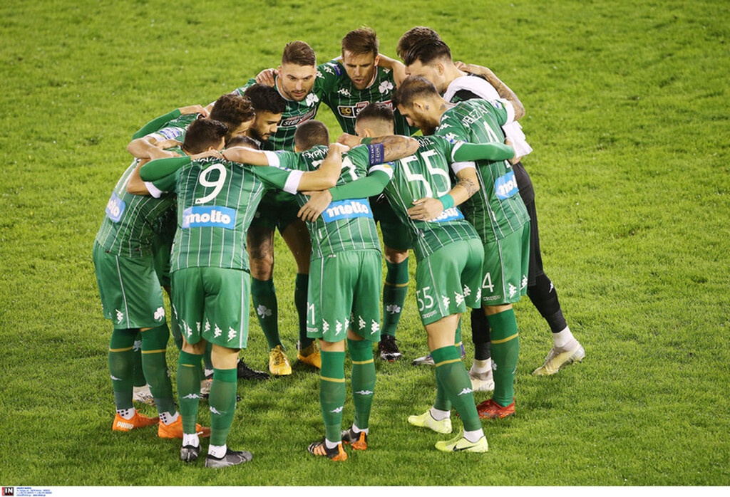 Παναθηναϊκός: Τελευταία στιγμή ο Διούδης, οι σκέψεις για Καρλίτος, Αγιούμπ με ΠΑΟΚ! (photos)