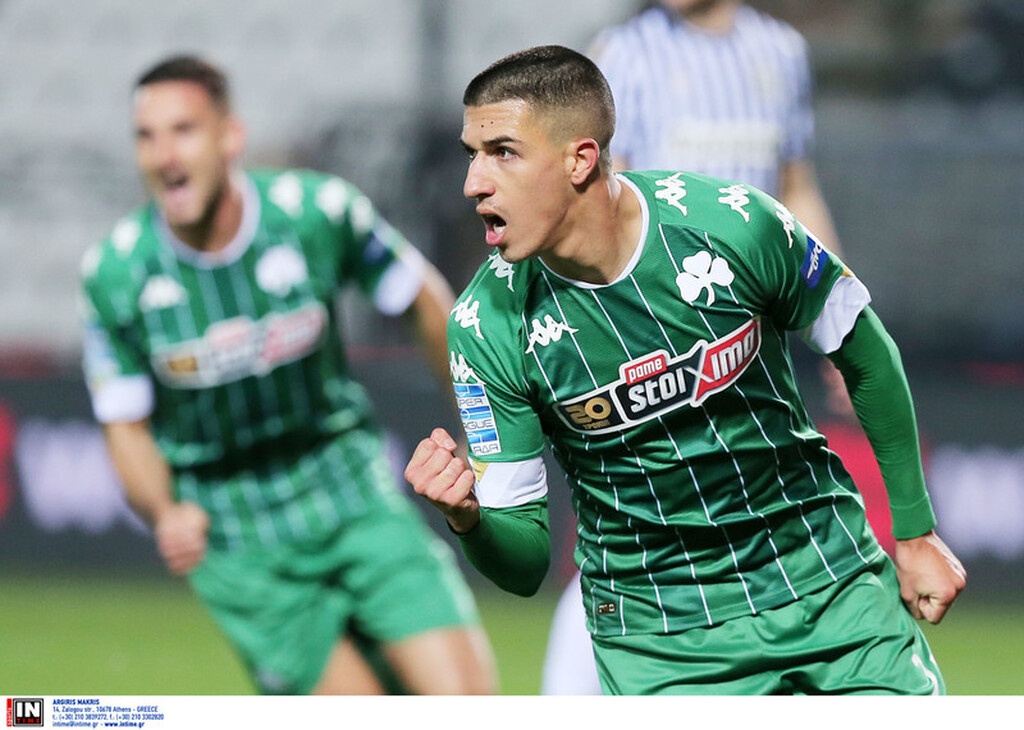 Παναθηναϊκός: Τελευταία στιγμή ο Διούδης, οι σκέψεις για Καρλίτος, Αγιούμπ με ΠΑΟΚ! (photos)