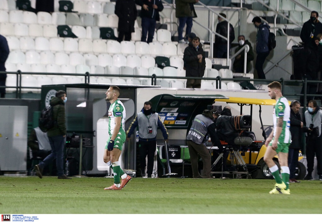 Παναθηναϊκός: Τελευταία στιγμή ο Διούδης, οι σκέψεις για Καρλίτος, Αγιούμπ με ΠΑΟΚ! (photos)