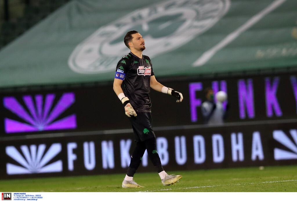 Παναθηναϊκός: Τελευταία στιγμή ο Διούδης, οι σκέψεις για Καρλίτος, Αγιούμπ με ΠΑΟΚ! (photos)