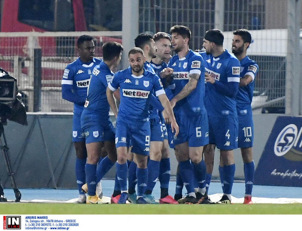 ΠΑΣ Γιάννινα: Εκτός Κρίζμαν και Κάστρο για την κόντρα με τον Αστέρα Τρίπολης (photos)