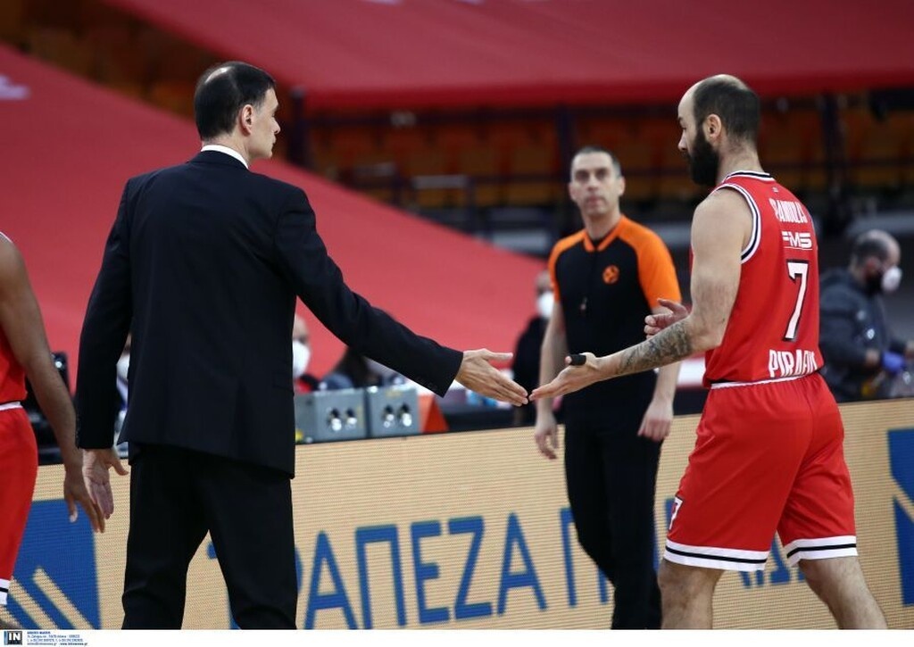 Όποτε κρίνει εκείνος!