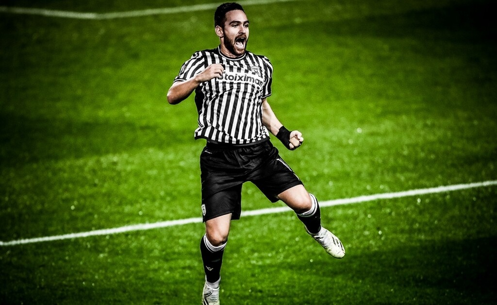 ΠΑΟΚ: Στην τελική ευθεία για Ζίβκοβιτς - Τον «δένουν» στην Τούμπα (photos)