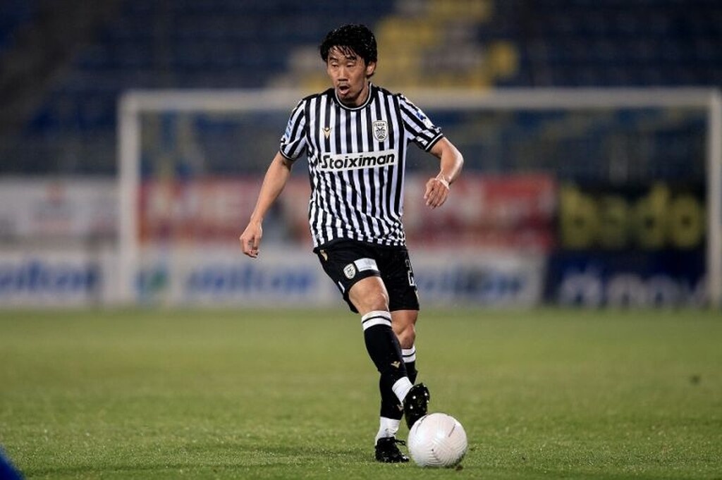 ΠΑΟΚ: Τα δεδομένα για Λεωφόρο - Τι γίνεται με Καγκάβα (photos)