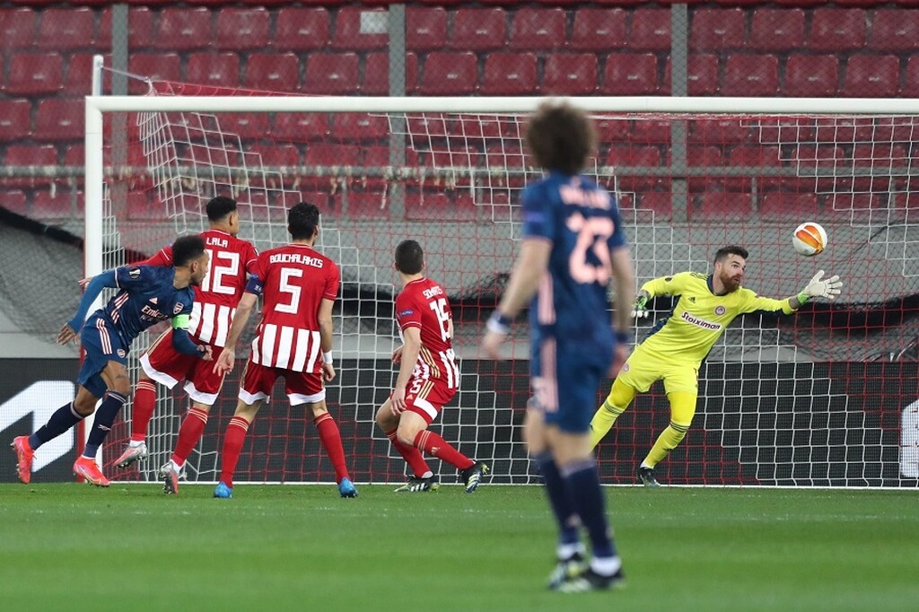 Ολυμπιακός: Προβληματισμός για Σα - Αποφασίζει ο Μαρτίνς (photos)