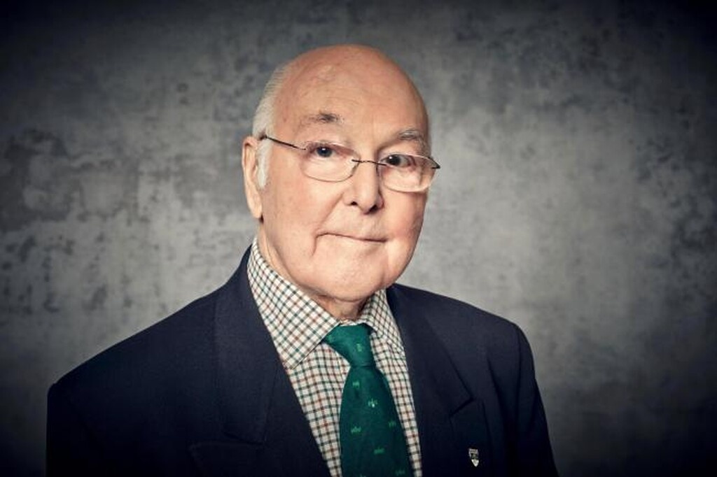 Θρήνος στον μηχανοκίνητο αθλητισμό: «Σίγησε» η φωνή της Formula 1