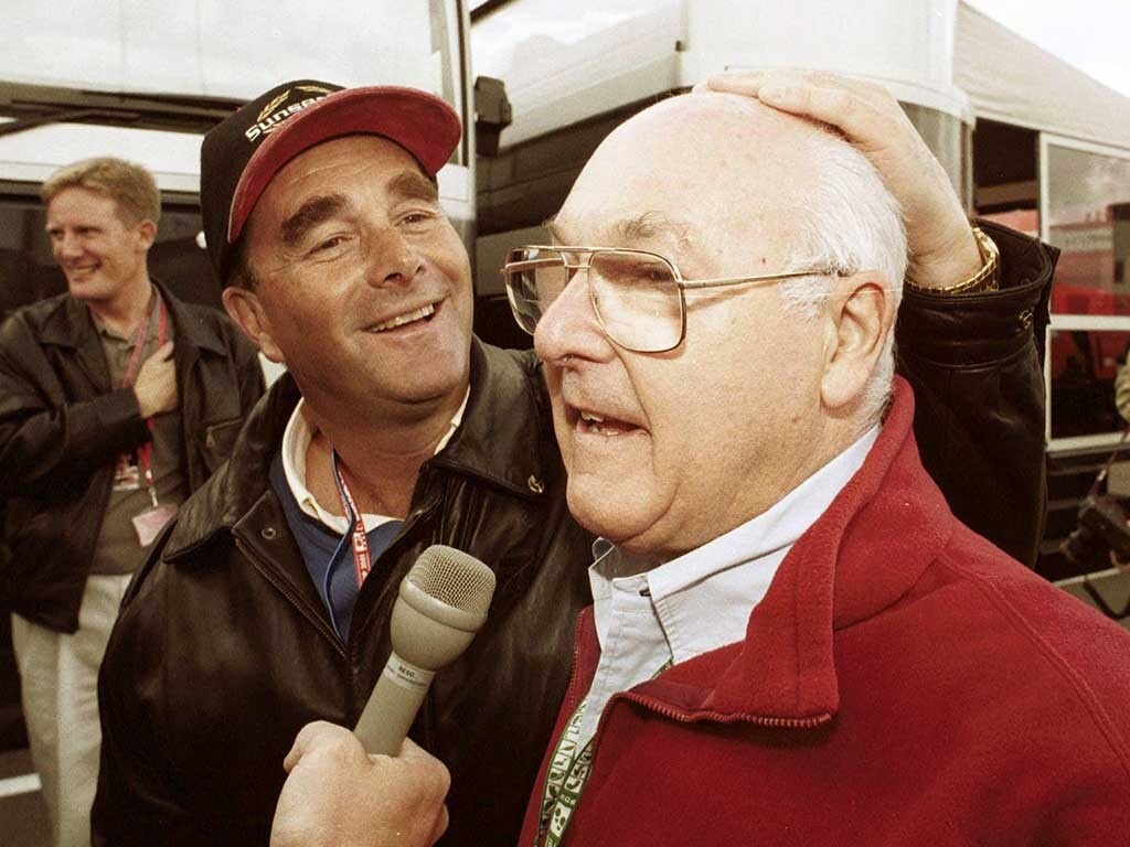 Θρήνος στον μηχανοκίνητο αθλητισμό: «Σίγησε» η φωνή της Formula 1