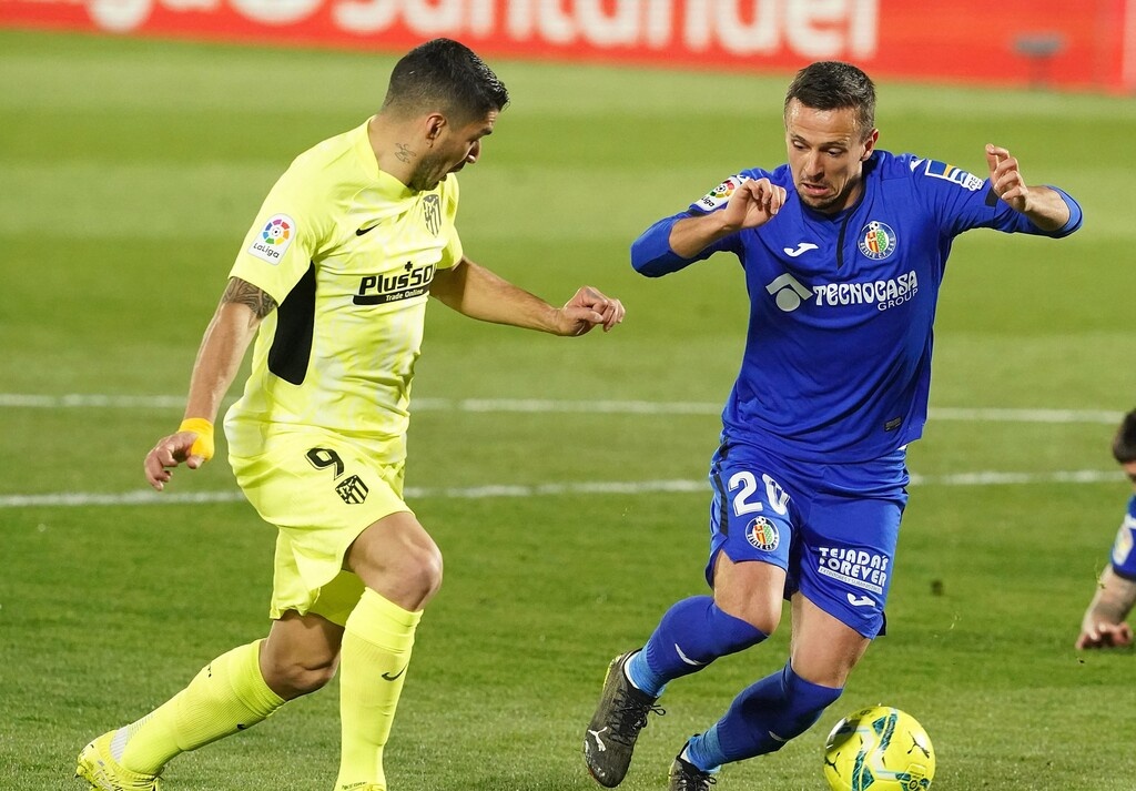 La Liga: Το… παλεύει για να το χάσει η Ατλέτικο! (Video+Photos)