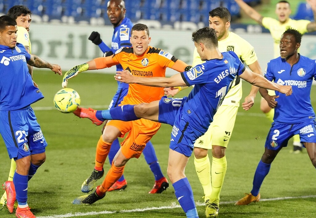 La Liga: Το… παλεύει για να το χάσει η Ατλέτικο! (Video+Photos)