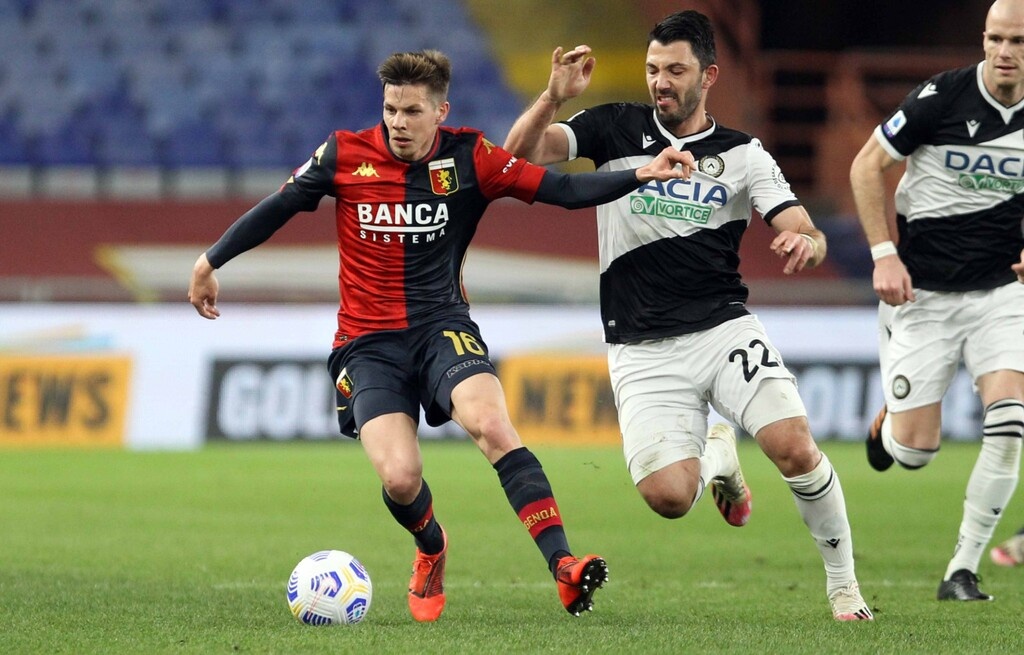 Serie A: Μοιρασιά στο «Φεράρις»! (Photos)