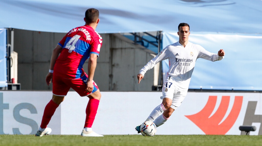 La Liga: Ο Μπενζεμά έσωσε τη Ρεάλ από κάζο! (Video+Photos)
