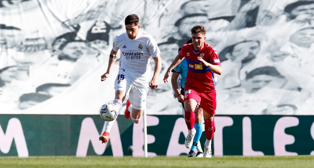 La Liga: Ο Μπενζεμά έσωσε τη Ρεάλ από κάζο! (Video+Photos)