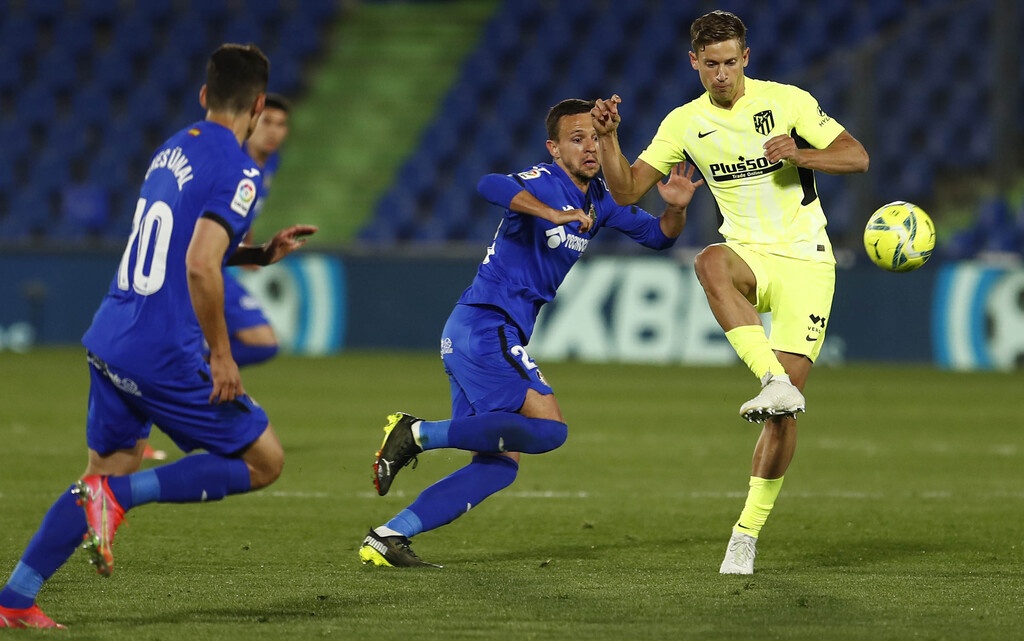 La Liga: Το… παλεύει για να το χάσει η Ατλέτικο! (Video+Photos)