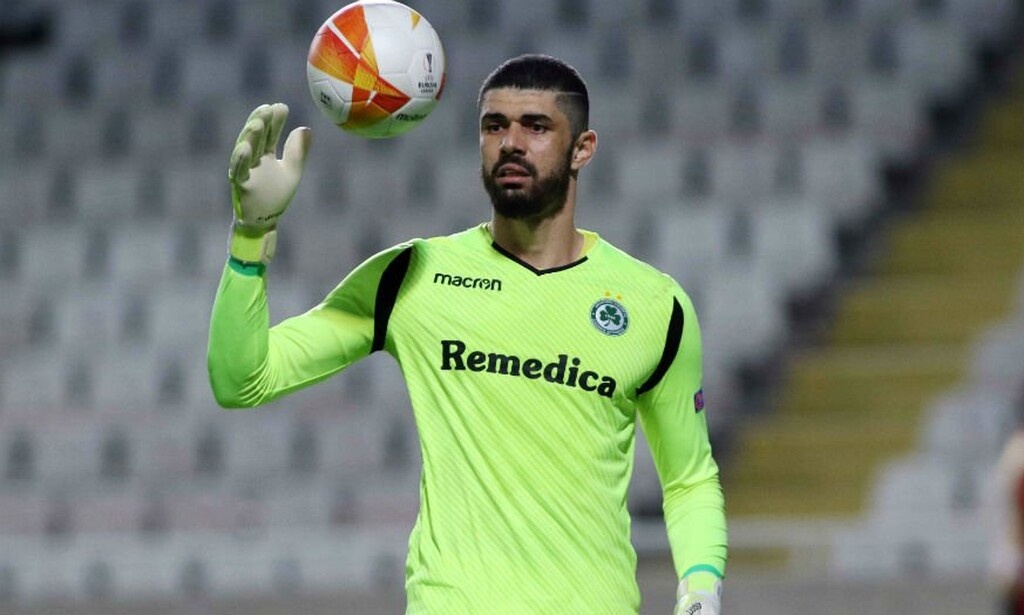 ΑΕΚ: Ψηλά τερματοφύλακας για το καλοκαίρι - Όλα τα δεδομένα (photos)