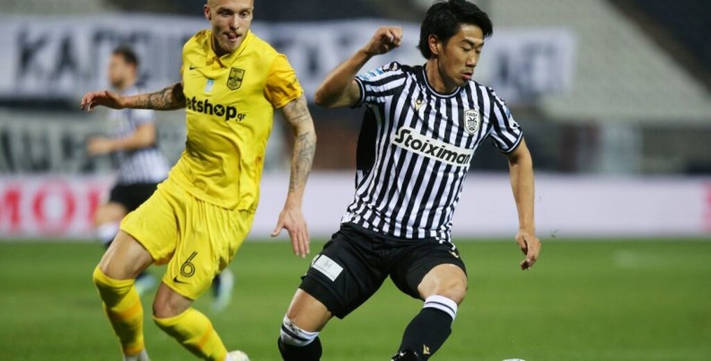 ΠΑΟΚ: Τα δεδομένα για Λεωφόρο - Τι γίνεται με Καγκάβα (photos)