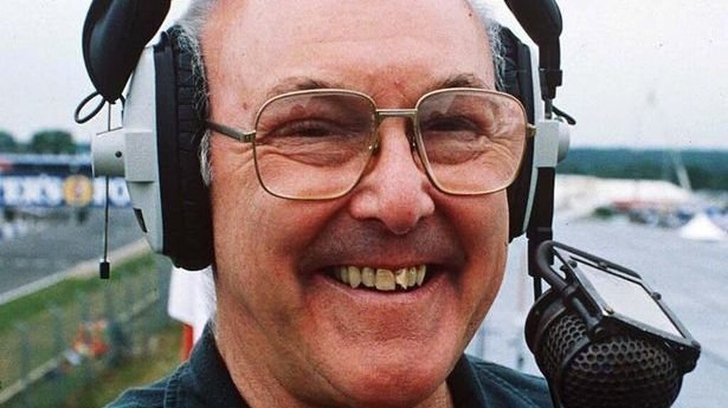 Θρήνος στον μηχανοκίνητο αθλητισμό: «Σίγησε» η φωνή της Formula 1