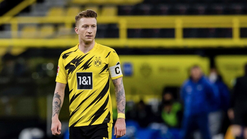 Bundesliga: Η Ντόρτμουντ λύγισε τη Χέρτα και πιέζει για το Champions League (video+photos)