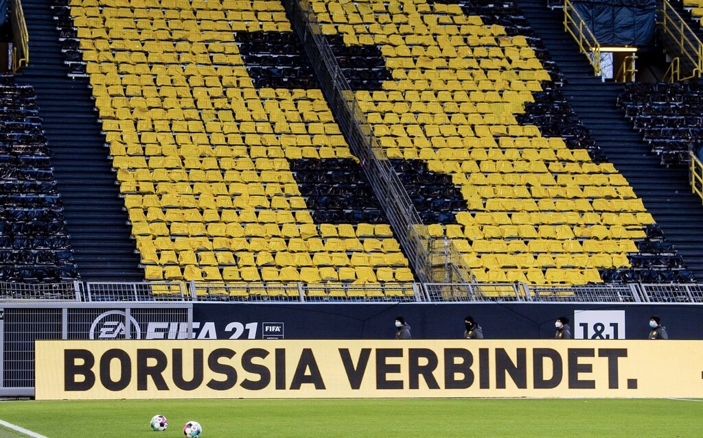 Bundesliga: Η Ντόρτμουντ λύγισε τη Χέρτα και πιέζει για το Champions League (video+photos)