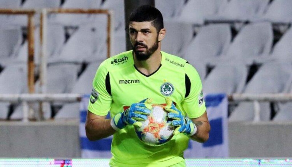 ΑΕΚ: Ψηλά τερματοφύλακας για το καλοκαίρι - Όλα τα δεδομένα (photos)