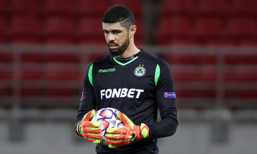 ΑΕΚ: Ψηλά τερματοφύλακας για το καλοκαίρι - Όλα τα δεδομένα (photos)