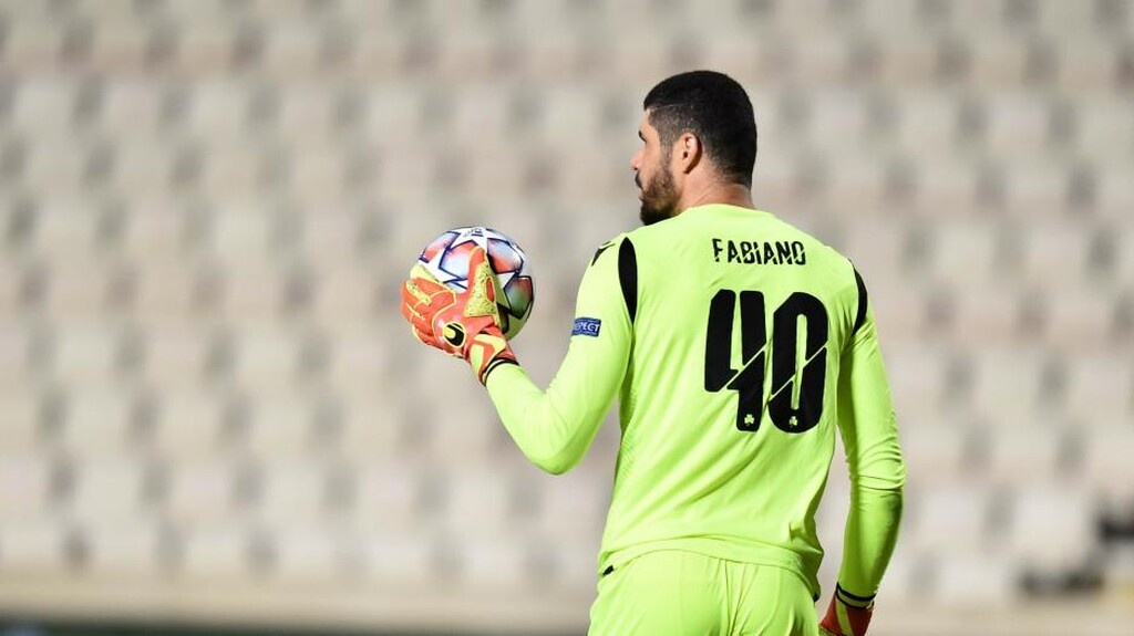 ΑΕΚ: Ψηλά τερματοφύλακας για το καλοκαίρι - Όλα τα δεδομένα (photos)