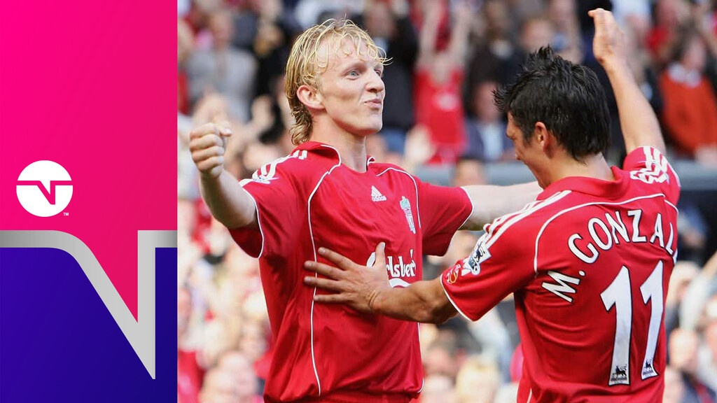 Στο νοσοκομείο με έμφραγμα 36χρονος πρώην άσος της Λίβερπουλ!