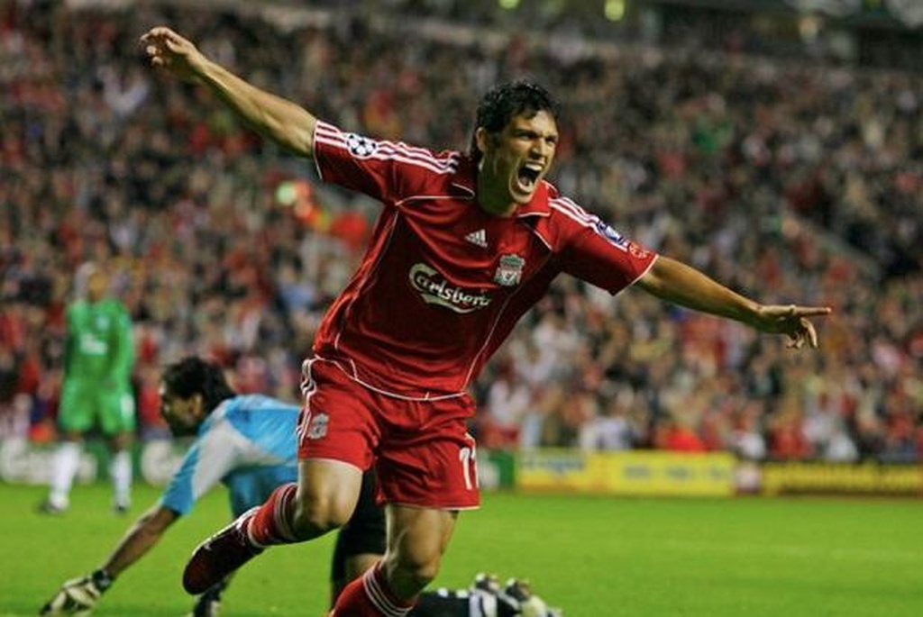 Στο νοσοκομείο με έμφραγμα 36χρονος πρώην άσος της Λίβερπουλ!