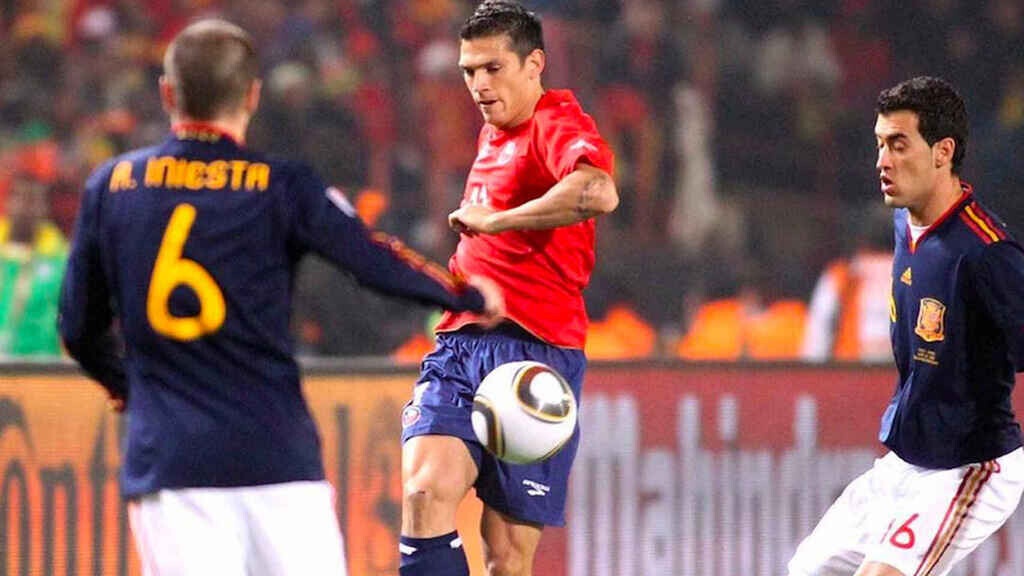 Στο νοσοκομείο με έμφραγμα 36χρονος πρώην άσος της Λίβερπουλ!