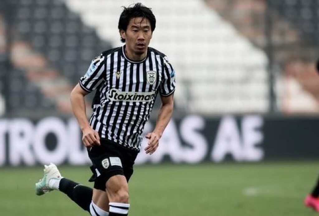 ΠΑΟΚ: Τα δεδομένα για Λεωφόρο - Τι γίνεται με Καγκάβα (photos)