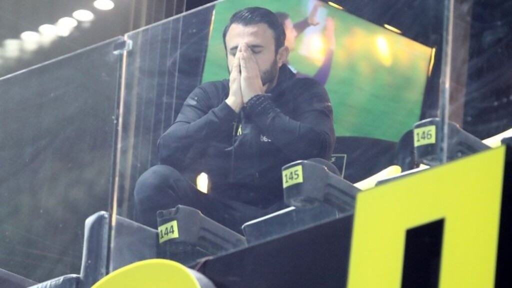 Άρης: Ορατός κίνδυνος - Καλούνται μάρτυρες για την πλαστογραφία (photos)