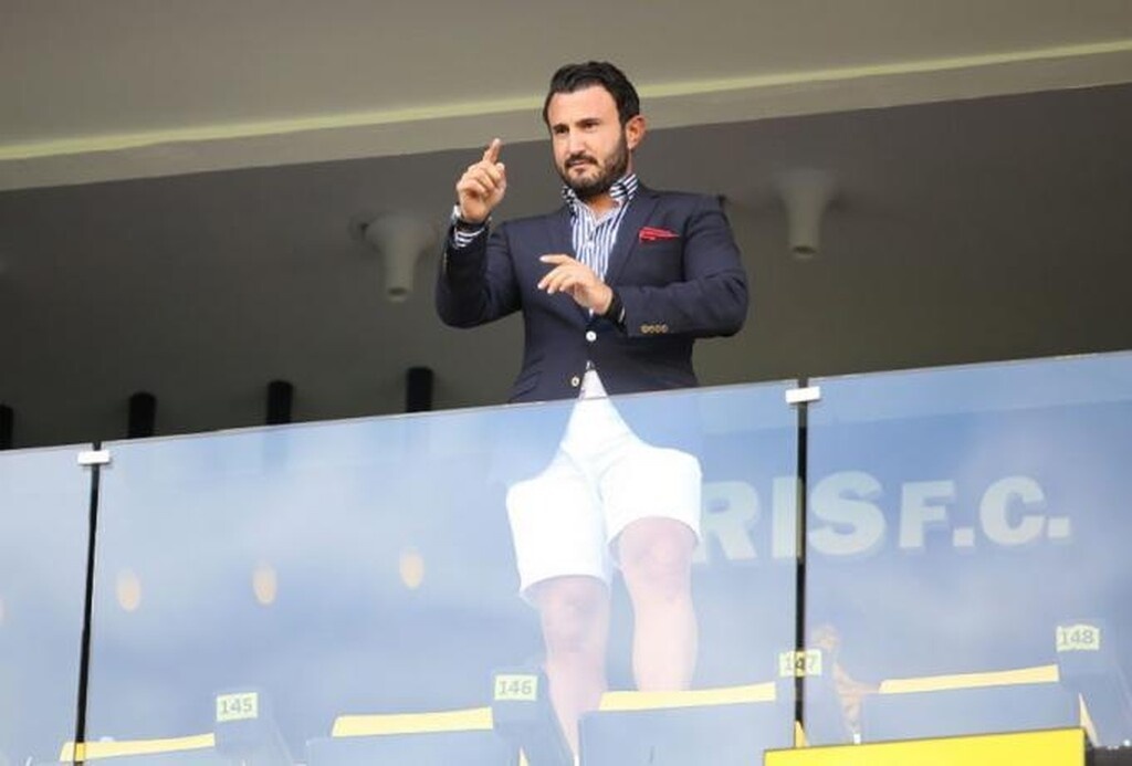 Άρης: Ορατός κίνδυνος - Καλούνται μάρτυρες για την πλαστογραφία (photos)