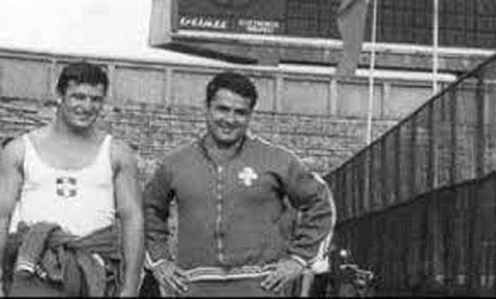 Θρήνος στον ελληνικό στίβο - Πέθανε ο Σταύρος Μουταφτσίδης