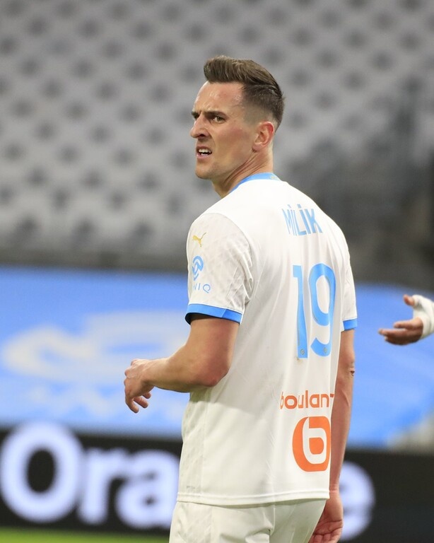Ligue 1: Δεύτερη σερί νίκη η Μαρσέιγ με Σαμπάολι, νίκη παραμονής η Σεντ Ετιέν (video+photos)