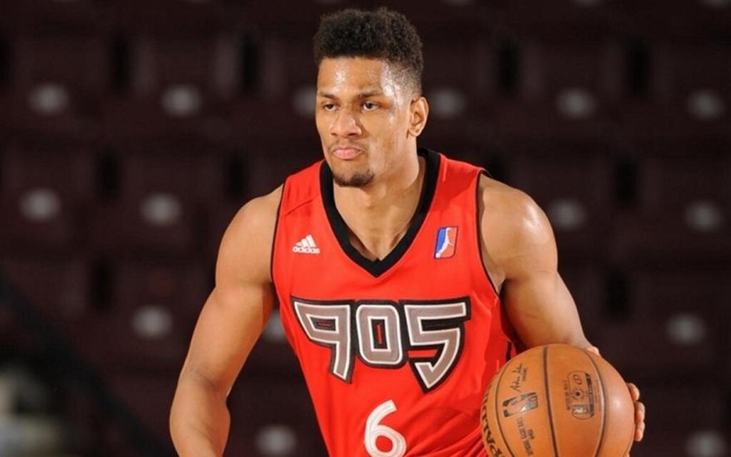 NBA: Πρώην παίκτης του Ολυμπιακού στους Μπακς (photos+video)