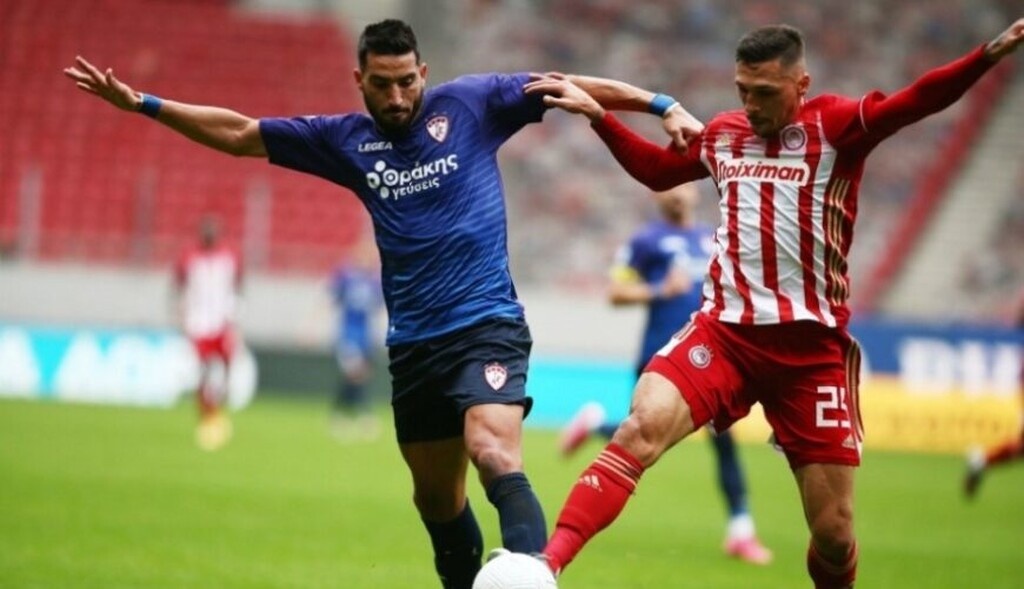 ΑΕΛ-Ολυμπιακός: Να δώσει απαντήσεις