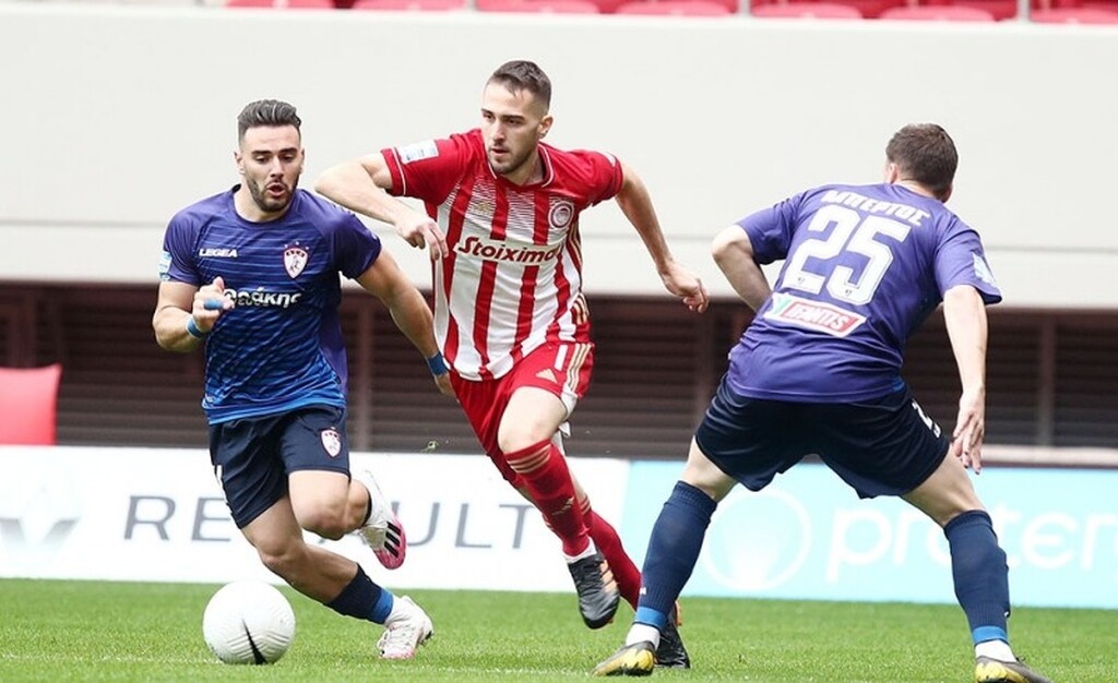 ΑΕΛ-Ολυμπιακός: Να δώσει απαντήσεις