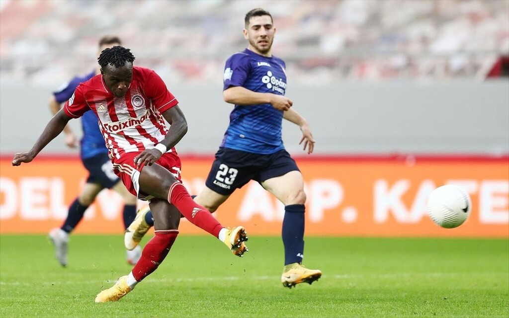 ΑΕΛ-Ολυμπιακός: Να δώσει απαντήσεις