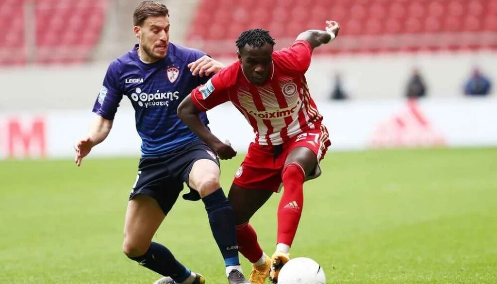 ΑΕΛ-Ολυμπιακός: Να δώσει απαντήσεις