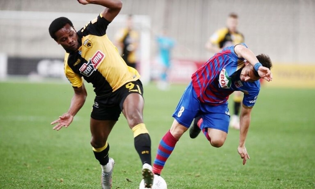 ΝΠΣ Βόλος-ΑΕΚ: Ψάχνει νίκη η Ένωση