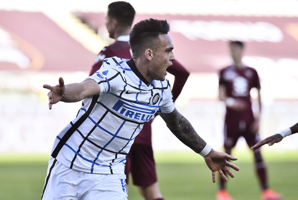 Serie A: Καλπάζει η Ίντερ, γκέλα για Ρόμα! (Videos+Photos)