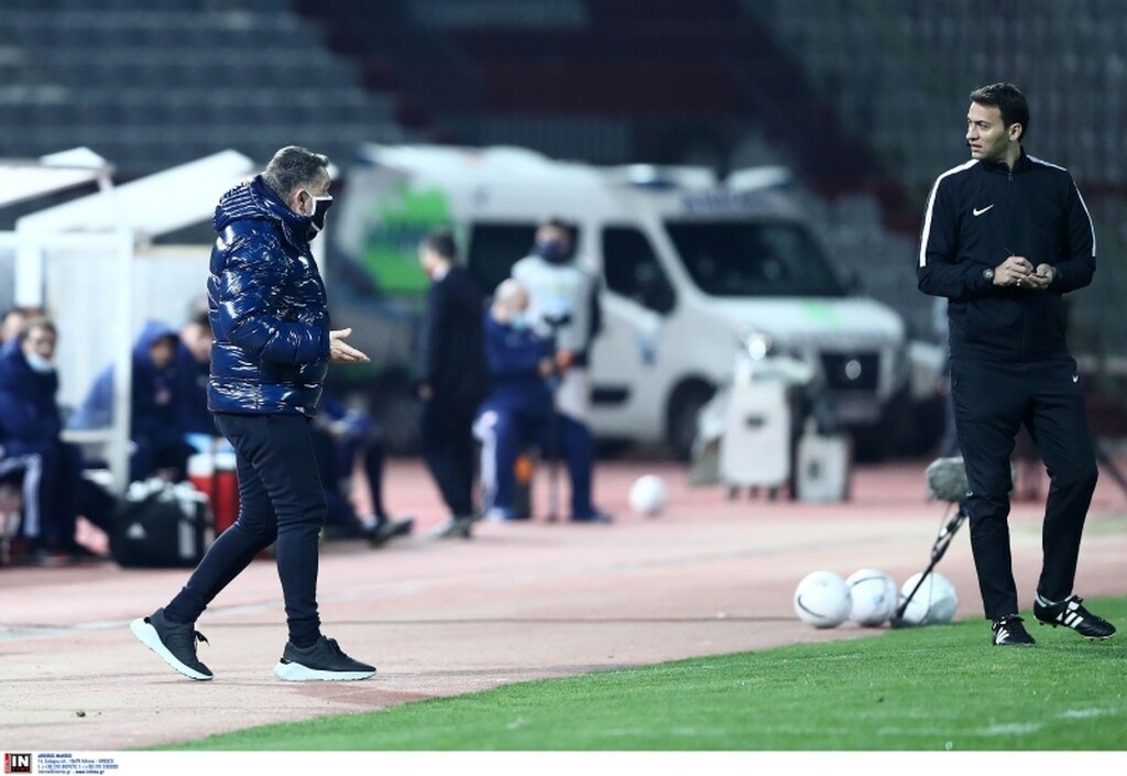 ΑΕΛ για τη διαιτησία με Ολυμπιακό: «Αυτό είναι κοινωνική ντροπή» (photos)