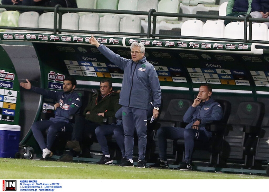 Παναθηναϊκός-ΠΑΟΚ 2-1: Πήρε τον «τελικό» με Μακέντα, Ιωαννίδη και βλέπει Ευρώπη! (video+photo)