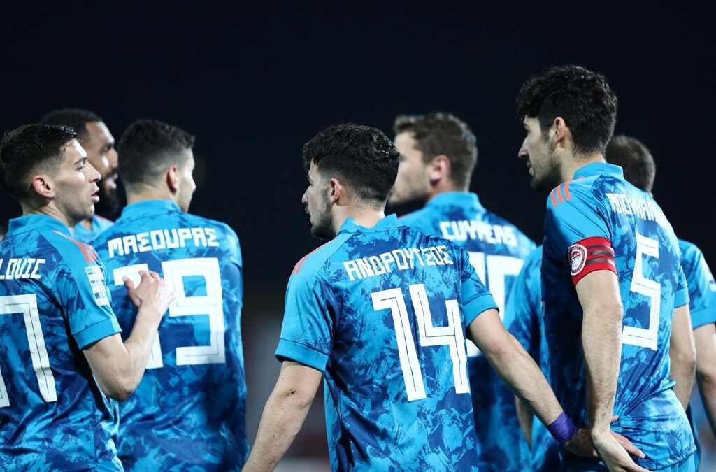 Η τελική βαθμολογία της Super League