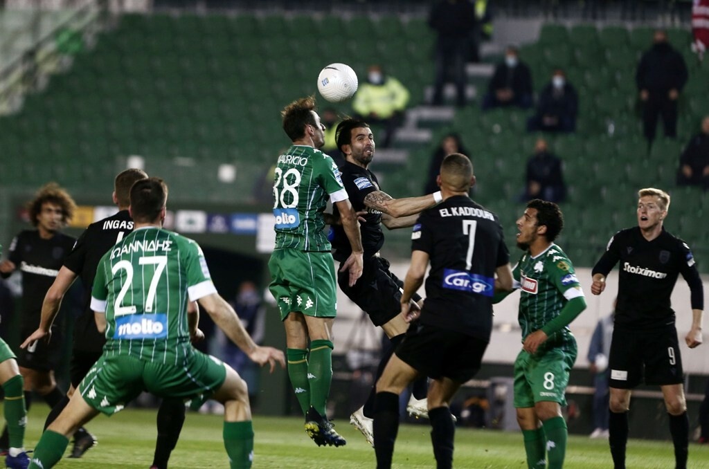 Η τελική βαθμολογία της Super League